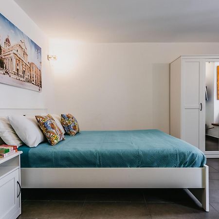 Sicilian Mood - Ursino Apartment Catania Ngoại thất bức ảnh