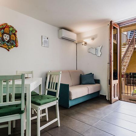 Sicilian Mood - Ursino Apartment Catania Ngoại thất bức ảnh