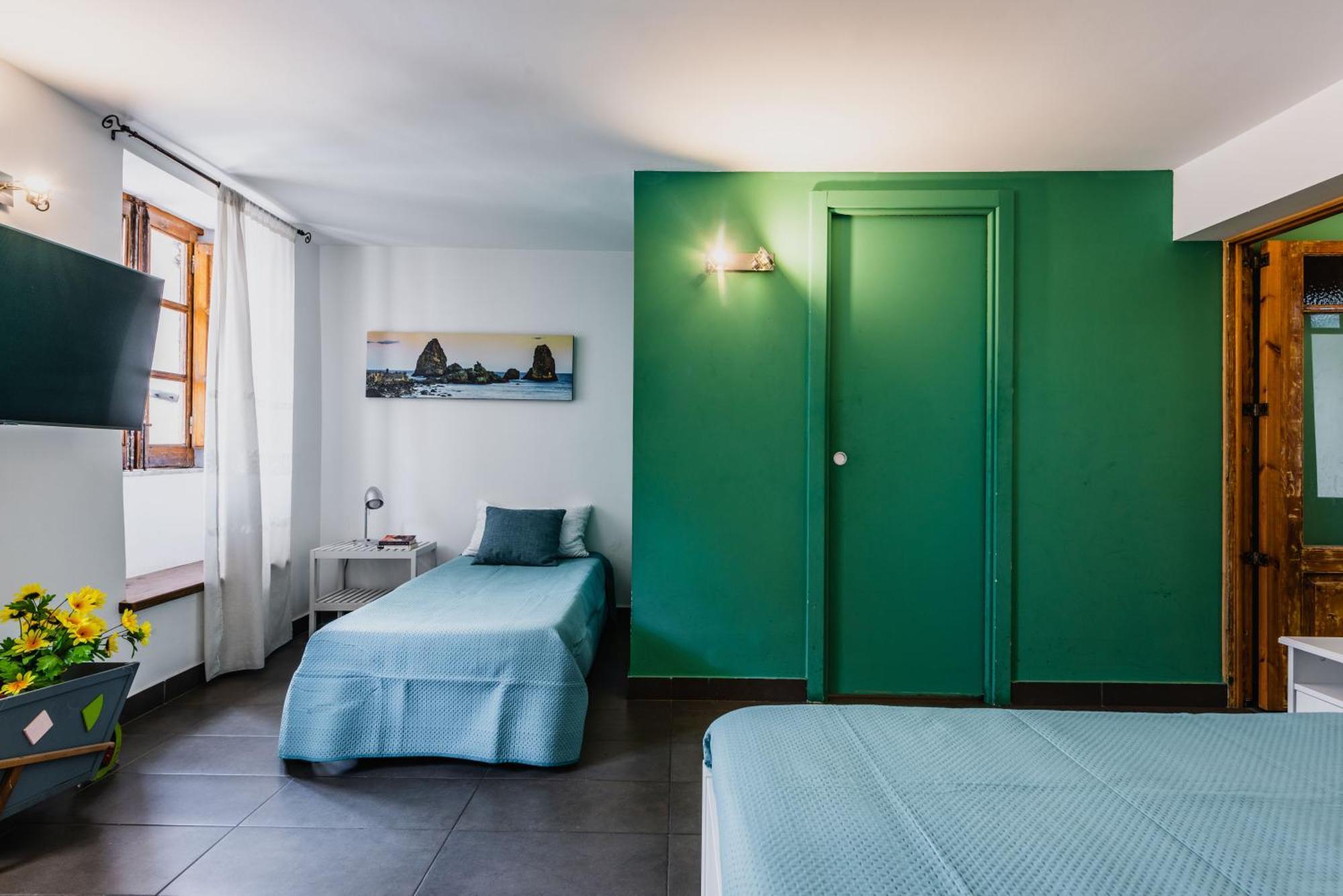 Sicilian Mood - Ursino Apartment Catania Ngoại thất bức ảnh